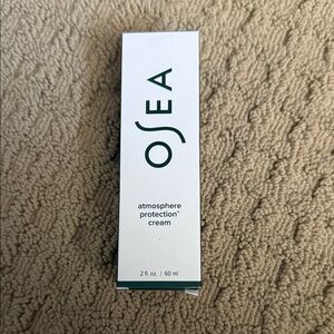Osea Atmosphere Protection Cream